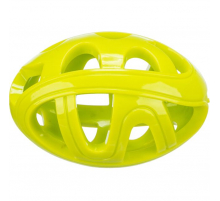 Trixie Wabenrugby aus TPE - 11cm