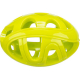 Trixie Wabenrugby aus TPE - 11cm