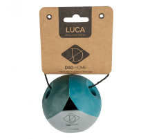D&D Hundespielzeug Luca - lagoon