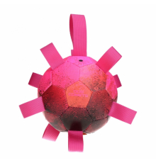 Dog Comets Ball Hypernova - Pink