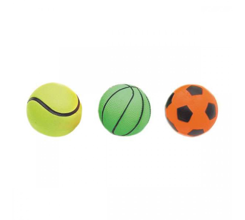 Karlie Flamingo Neonball - 9 cm