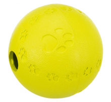 Trixie Labyrinth-Snacky Naturgummi-Snackball - 9 cm