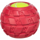 Trixie Tennisball im Reifen - 7,5 cm