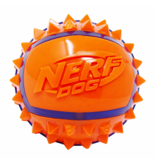 NERF DOG LED Spike Ball