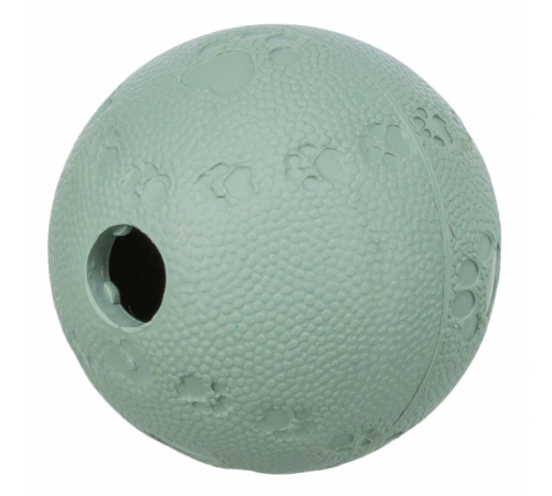 Trixie Labyrinth-Snacky Naturgummi-Snackball - 6 cm