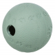 Trixie Labyrinth-Snacky Naturgummi-Snackball - 6 cm