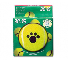 Karlie Tennisball BIG BOBBLE - 13 cm