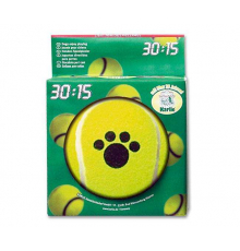 Karlie Tennisball BIG BOBBLE - 13 cm