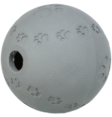 Trixie Labyrinth-Snacky Naturgummi-Snackball - 11 cm