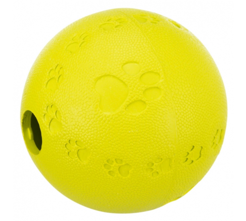 Trixie Labyrinth-Snacky Naturgummi-Snackball - 11 cm