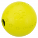Trixie Labyrinth-Snacky Naturgummi-Snackball - 11 cm