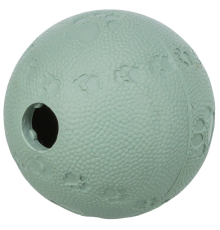 Trixie Labyrinth-Snacky Naturgummi-Snackball - 6 cm