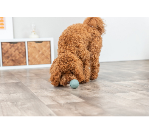 Trixie Labyrinth-Snacky Naturgummi-Snackball - 6 cm