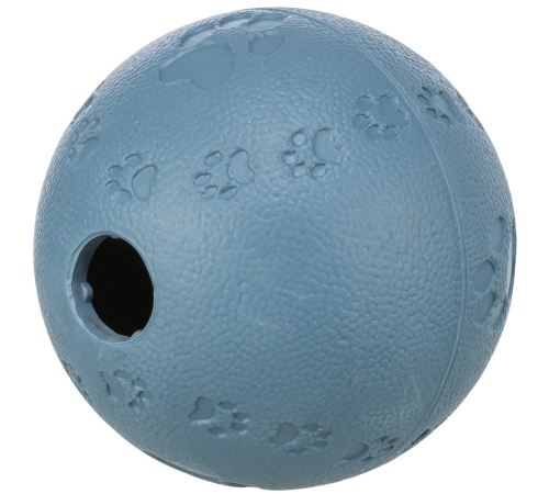 Trixie Labyrinth-Snacky Naturgummi-Snackball - 7 cm