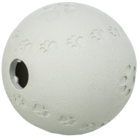 Trixie Labyrinth-Snacky Naturgummi-Snackball - 9 cm