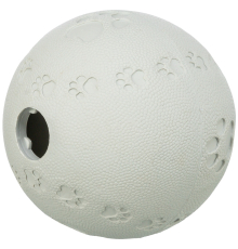 Trixie Labyrinth-Snacky Naturgummi-Snackball - 9 cm