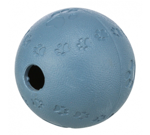 Trixie Labyrinth-Snacky Naturgummi-Snackball - 7 cm