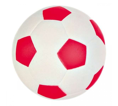 Trixie Moosgummiball - schwimmend, 7 cm