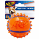 NERF DOG Mega Tuff TPR Spike Ball - 6,3 cm