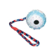 Trixie Ball am Seil, Naturgummi - ø 7 cm/30 cm