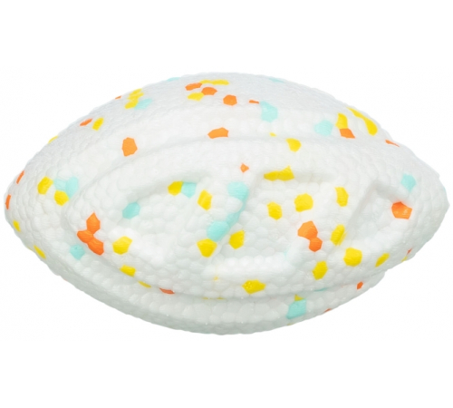 Trixie Light & Strong Rugby - 12,5 cm