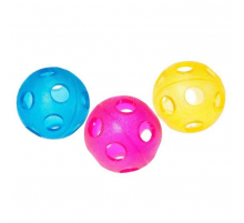Karlie Flamingo good4fun TPR Ball - 11 cm