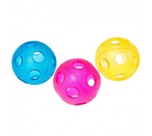 Karlie Flamingo good4fun TPR Ball - 11 cm