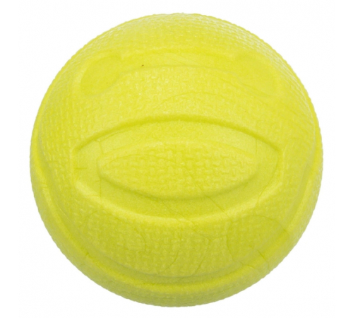 Trixie TPR Ball schwimmfähig - 6 cm