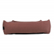 D&D Hundebett Eden - maroon - M - 90x70x22cm
