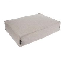 D&D Matratze Eden - taupe - M - 90x65x15cm