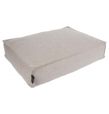 D&D Matratze Eden - taupe - M - 90x65x15cm