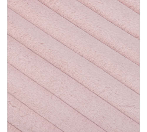 Designed by Lotte Hundekissen Reza - Rosa - 120 x 80 cm