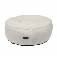 Nobby Donutbett Kamba - beige
