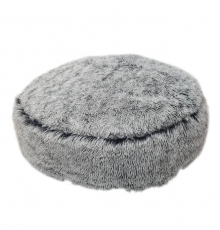 Nobby Komfortkissen Ares - rund - ø 70 x 20 cm