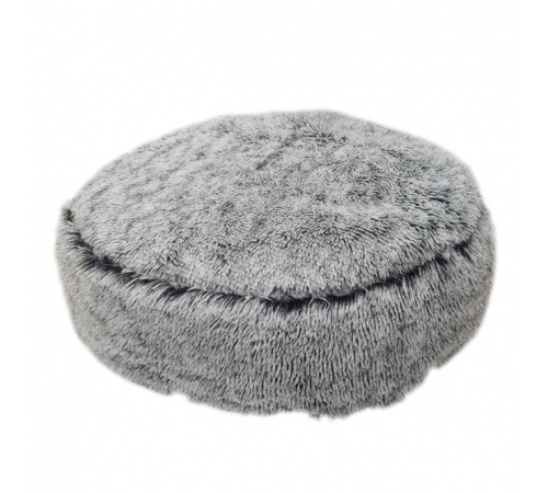 Nobby Komfortkissen Ares - rund - ø 70 x 20 cm