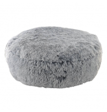 Nobby Komfortkissen Nuru - rund - ø 100 x 20 cm