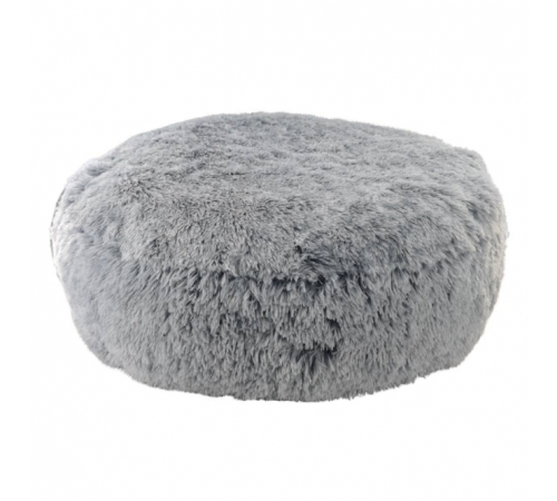Nobby Komfortkissen Nuru - rund - ø 100 x 20 cm
