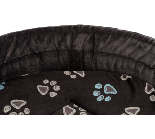 Trixie Bett Jimmy - taupe - 85 x 75 cm