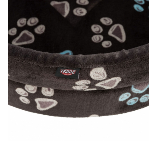 Trixie Bett Jimmy - taupe - 55 × 45 cm
