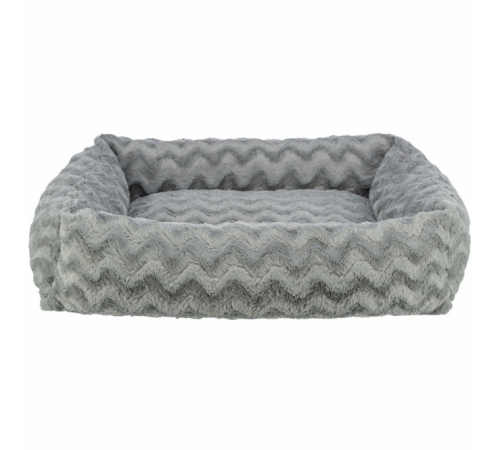 Trixie Vital Bett Loki - grau - 50 x 35 cm