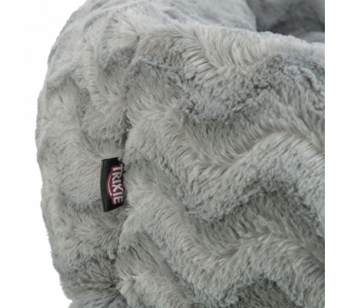 Trixie Vital Bett Loki - grau - 50 x 35 cm
