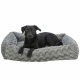 Trixie Vital Bett Loki - grau - 50 x 35 cm