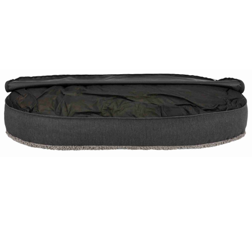 Trixie Vital Kissen Bendson - oval - 120 × 85 cm