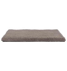 Trixie Vital Liegematte Bendson - hellgrau - 100 x 70 cm