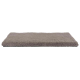 Trixie Vital Liegematte Bendson - hellgrau - 120 x 85 cm