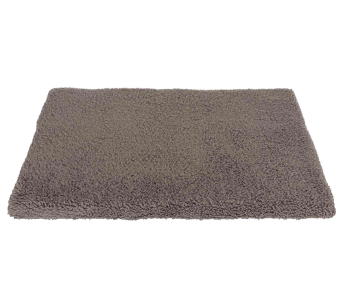Trixie Vital Liegematte Bendson - hellgrau - 120 x 85 cm