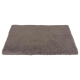 Trixie Vital Liegematte Bendson - hellgrau - 120 x 85 cm