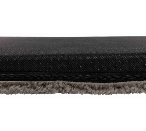 Trixie Vital Liegematte Bendson - hellgrau - 120 x 85 cm