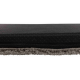 Trixie Vital Liegematte Bendson - hellgrau - 120 x 85 cm