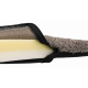 Trixie Vital Liegematte Bendson - hellgrau - 120 x 85 cm